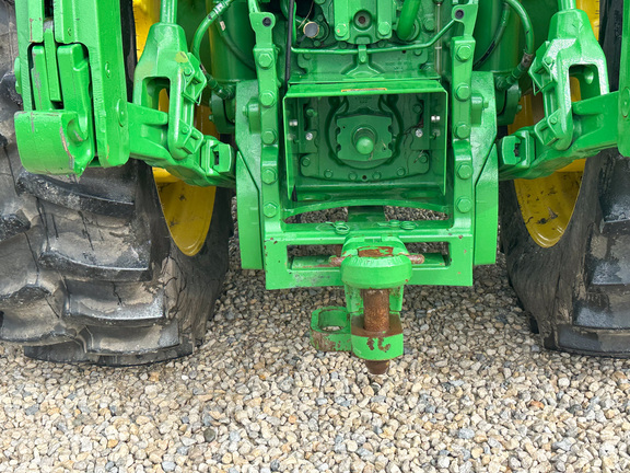 2020 John-Deere 8345R