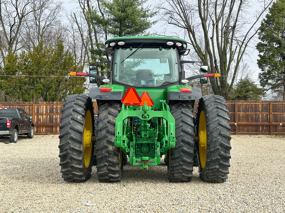 2020 John-Deere 8345R
