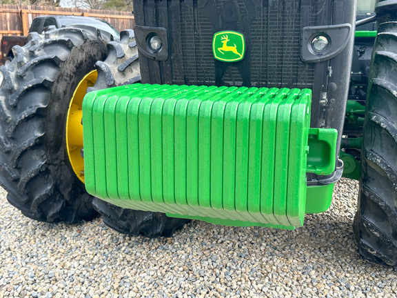 2020 John-Deere 8345R