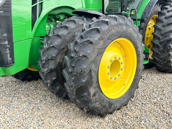 2020 John-Deere 8345R