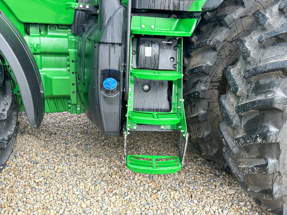 2020 John-Deere 8345R