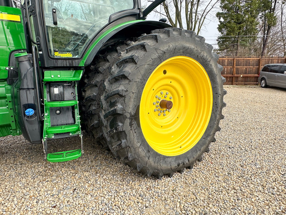 2020 John-Deere 8345R