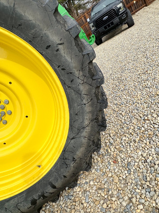 2020 John-Deere 8345R