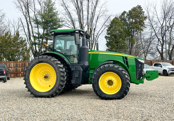 2020 John-Deere 8345R