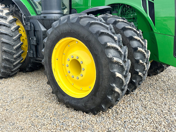 2020 John-Deere 8345R