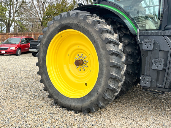 2020 John-Deere 8345R