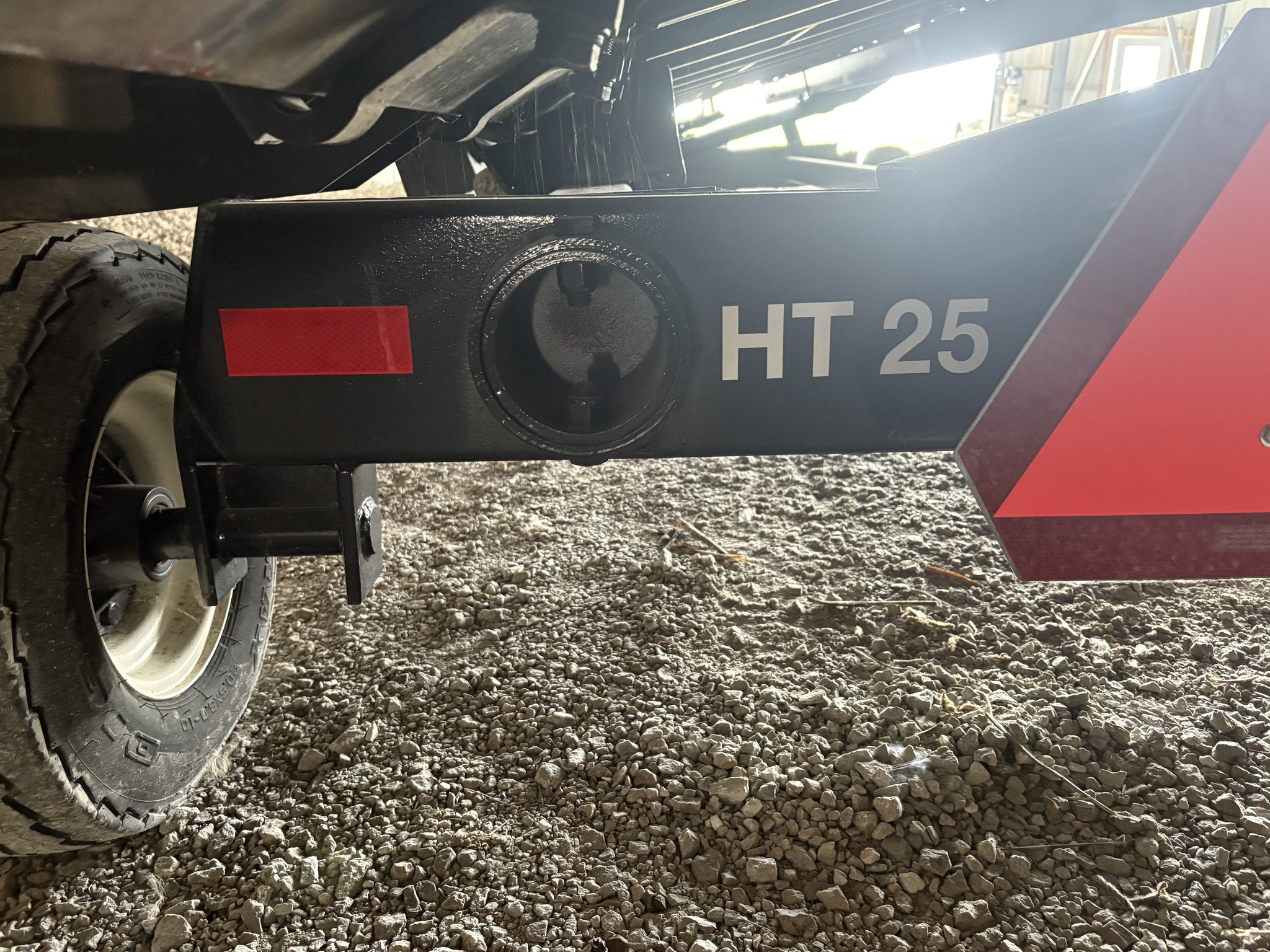 Unverferth HT25 Image 1