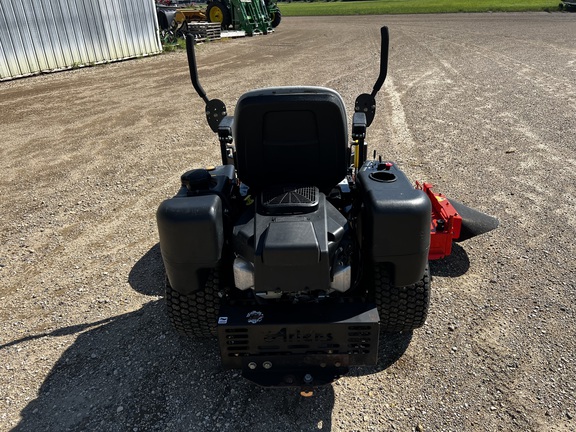 2009 Ariens Max Zoom 60 - Photo4