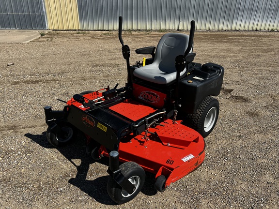 2009 Ariens Max Zoom 60 - Photo7