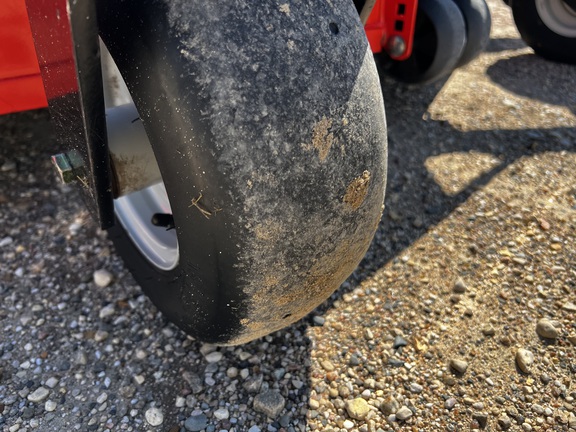 2009 Ariens Max Zoom 60 - Photo9