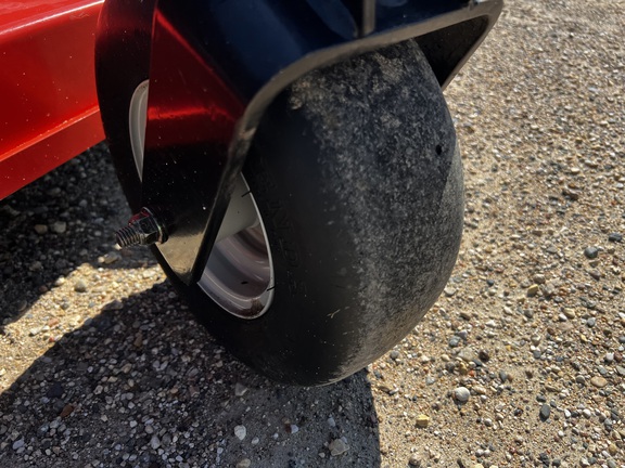 2009 Ariens Max Zoom 60 - Photo10