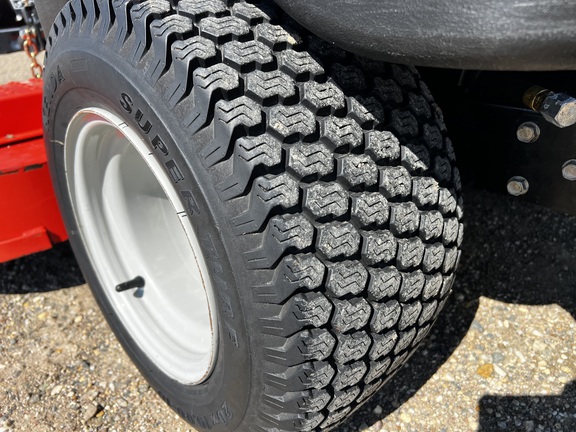 2009 Ariens Max Zoom 60 - Photo11