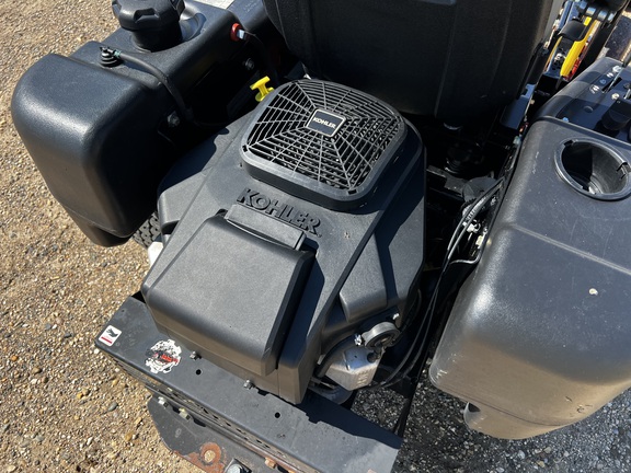 2009 Ariens Max Zoom 60 - Photo14