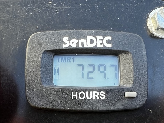 2009 Ariens Max Zoom 60 - Photo18