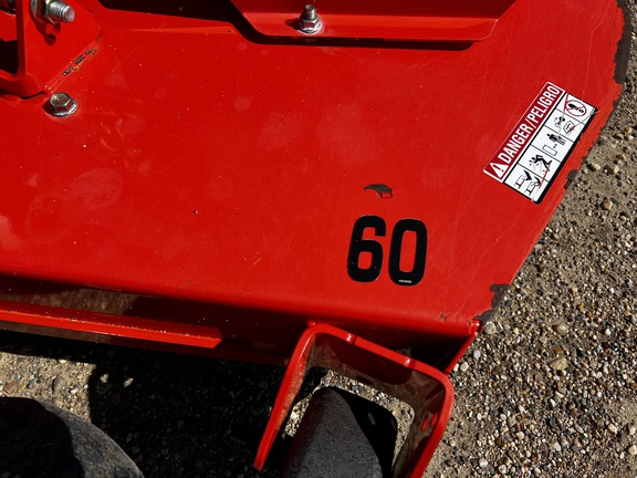 2009 Ariens Max Zoom 60 - Photo15