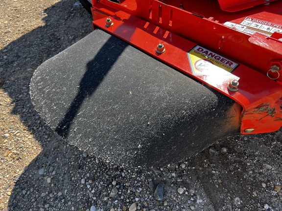 2009 Ariens Max Zoom 60 - Photo16