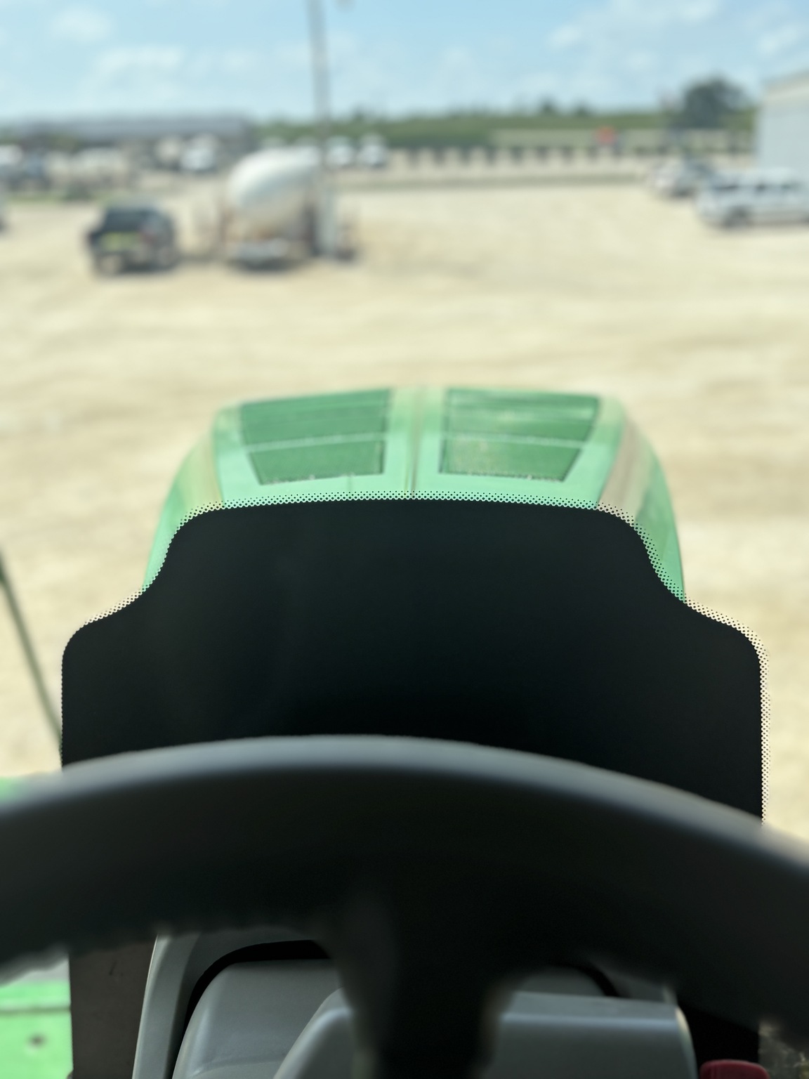 2018 John Deere R4038 Image 6