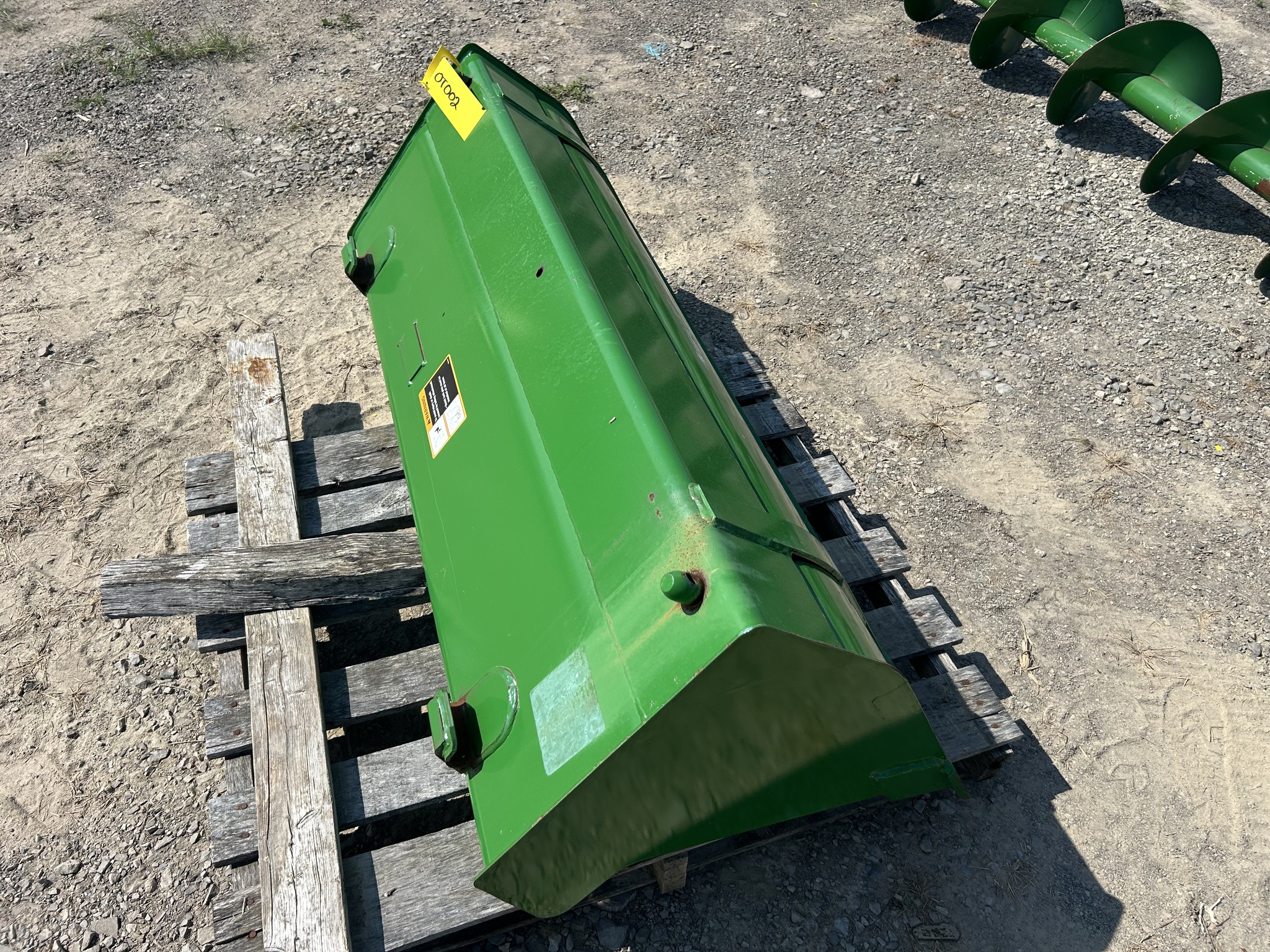 John Deere BW14145 Image 2