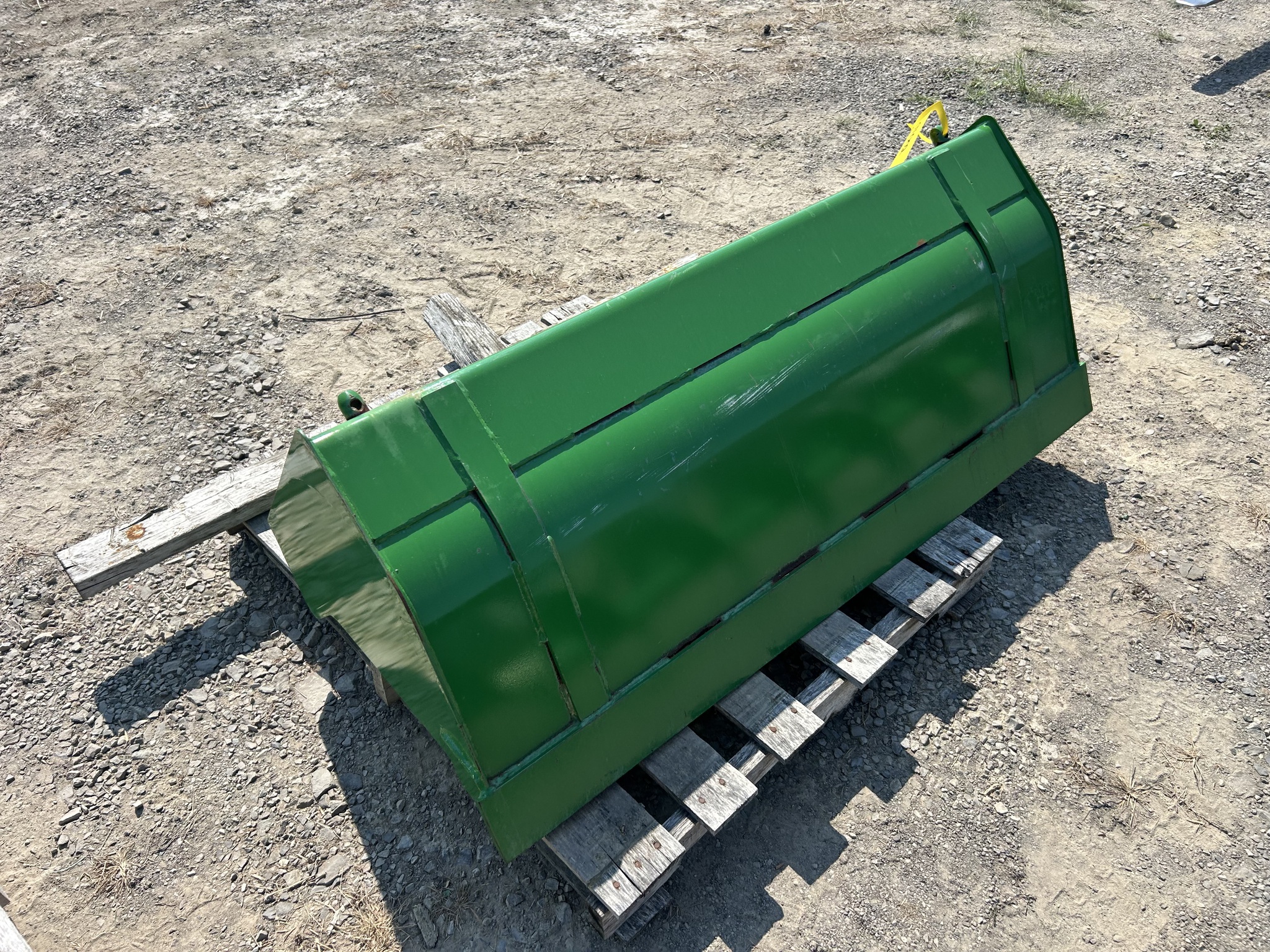 John Deere BW14145 Image 3