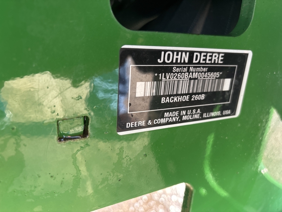 Used 2021 John Deere 1025R Compact Utility Tractors at Koenig Equipment in Amelia, OH - Photo12