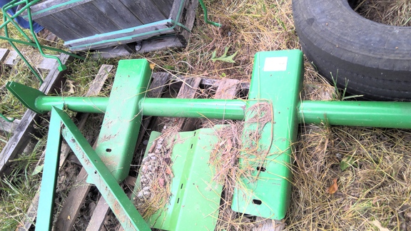John Deere BALE RAMP