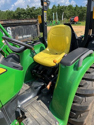 2023 John Deere 3038E Photo 5