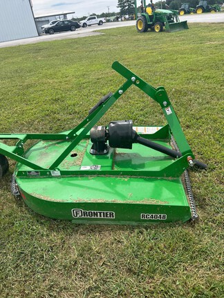 2023 Frontier RC4048