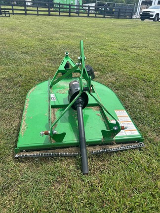 2023 Frontier RC4048