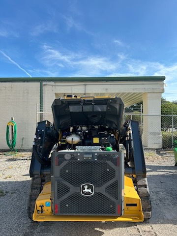 2025 John Deere 331 P Image 3