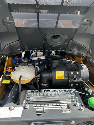 2025 John Deere 331 P Image 5
