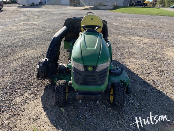 Photo of 2023 John Deere X390