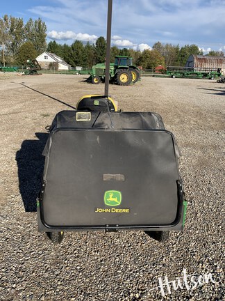 Photo of 2023 John Deere X390