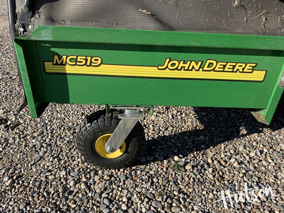 Photo of 2023 John Deere X390