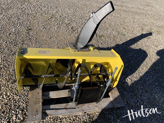 Photo of 2023 John Deere X390