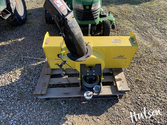 Photo of 2023 John Deere X390