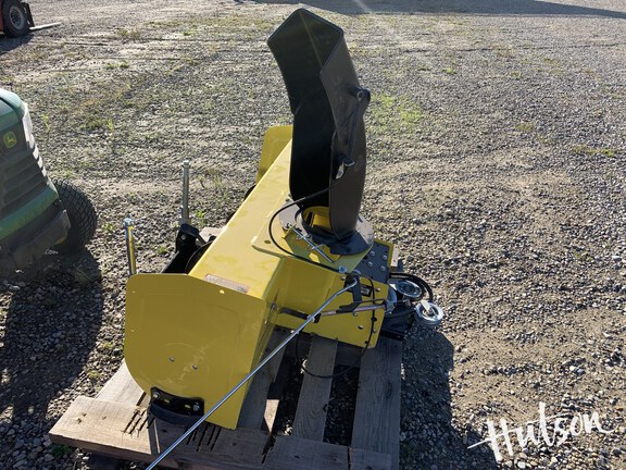 Photo of 2023 John Deere X390