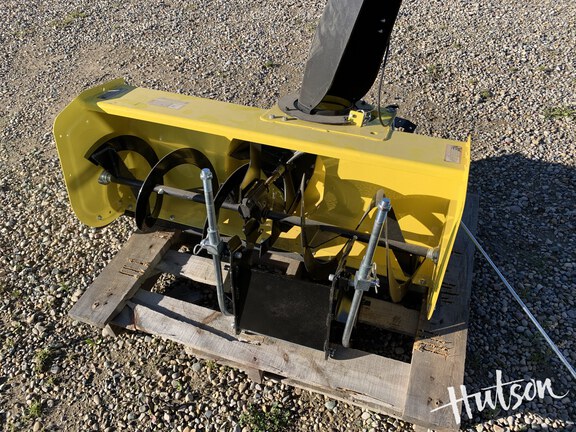 Photo of 2023 John Deere X390