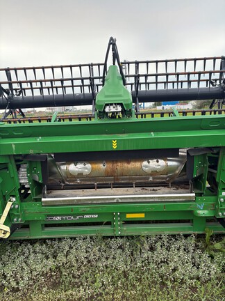Used 2024 John Deere HD50R Combine Platforms at Horizon Ag & Turf in Falher, AB - Photo6