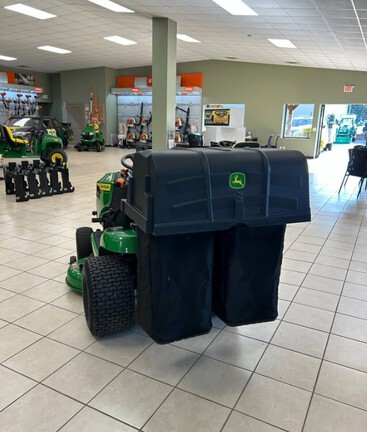 2025 John Deere S220-3