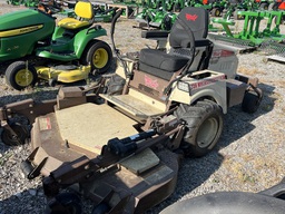 Commercial Front Mowers For Sale Grasshopper 729 