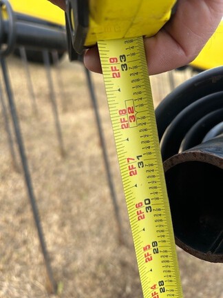 Used 2020 Degelman SM PRO-100 Heavy Harrows at Horizon Ag & Turf in Lloydminster, AB - Photo23