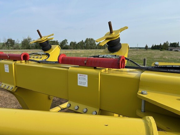 Used 2020 Degelman SM PRO-100 Heavy Harrows at Horizon Ag & Turf in Lloydminster, AB - Photo20