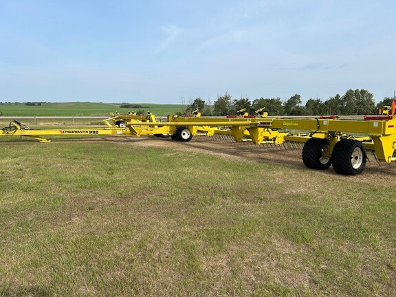 Used 2020 Degelman SM PRO-100 Heavy Harrows at Horizon Ag & Turf in Lloydminster, AB - Photo17