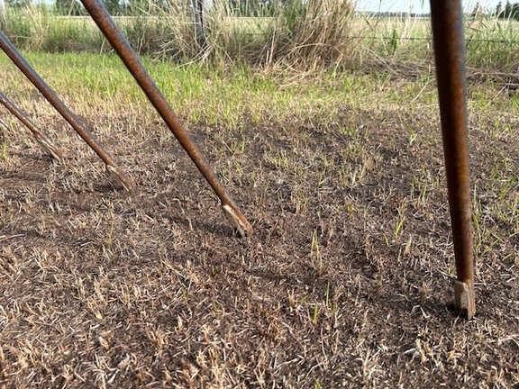 Used 2020 Degelman SM PRO-100 Heavy Harrows at Horizon Ag & Turf in Lloydminster, AB - Photo21