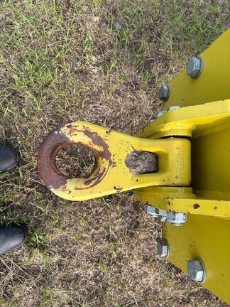 Used 2020 Degelman SM PRO-100 Heavy Harrows at Horizon Ag & Turf in Lloydminster, AB - Photo22