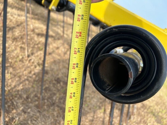 Used 2020 Degelman SM PRO-100 Heavy Harrows at Horizon Ag & Turf in Lloydminster, AB - Photo26