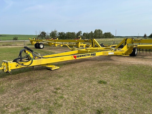Used 2020 Degelman SM PRO-100 Heavy Harrows at Horizon Ag & Turf in Lloydminster, AB - Photo19