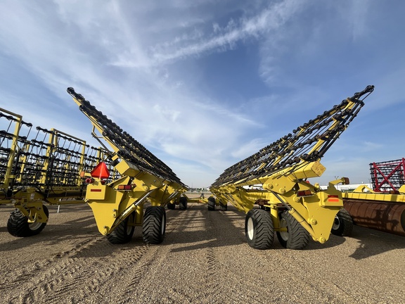 Used 2020 Degelman SM PRO-100 Heavy Harrows at Horizon Ag & Turf in Lloydminster, AB - Photo7