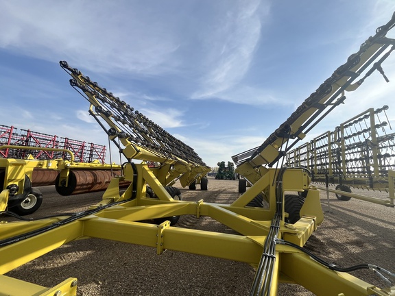 Used 2020 Degelman SM PRO-100 Heavy Harrows at Horizon Ag & Turf in Lloydminster, AB - Photo8