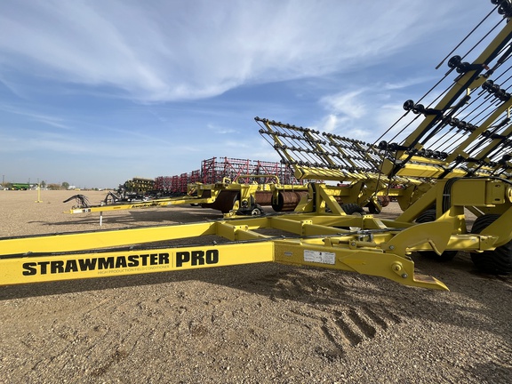 Used 2020 Degelman SM PRO-100 Heavy Harrows at Horizon Ag & Turf in Lloydminster, AB - Photo5